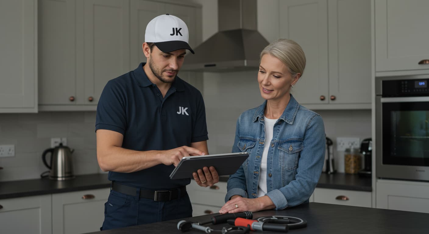 Toronto Appliances