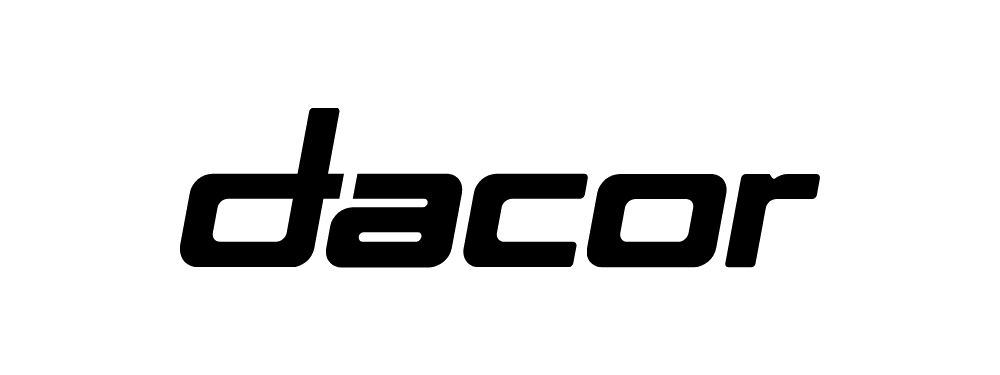 Dacor logo