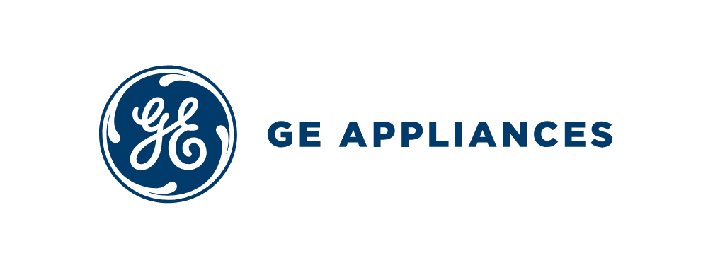 GE logo