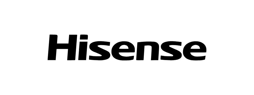 Hisense logo