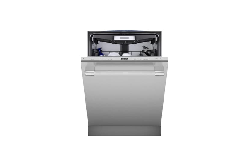 Built-in dishwasher