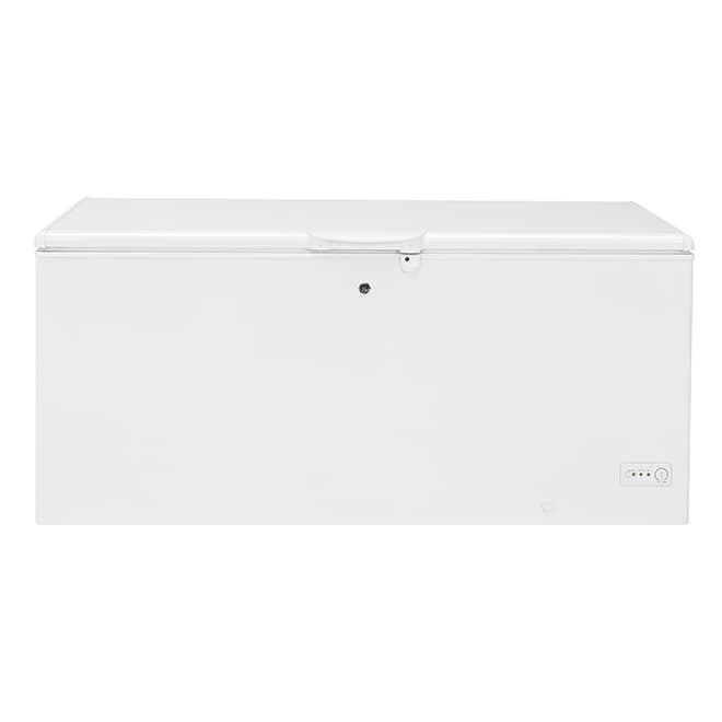 Chest Freezer Repair