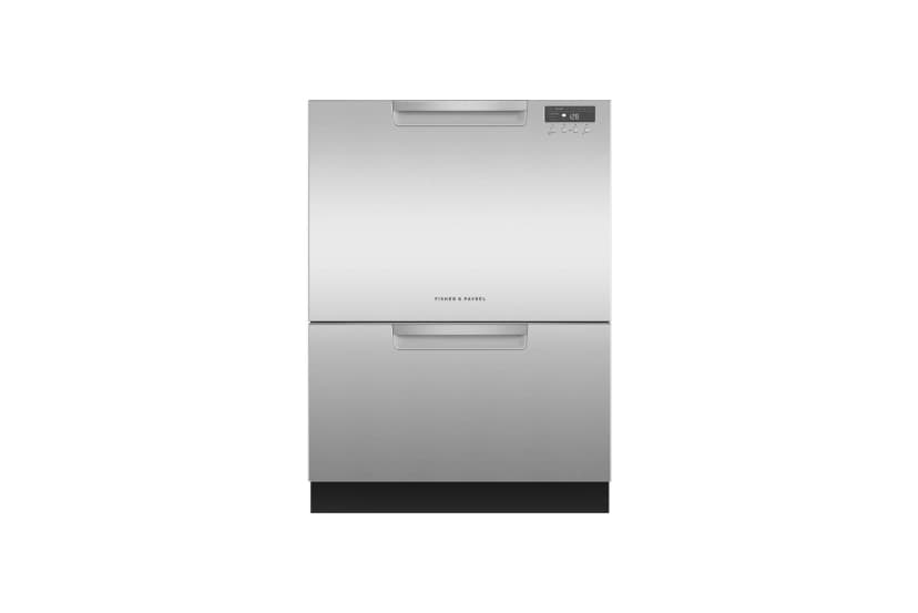 Drawer dishwasher