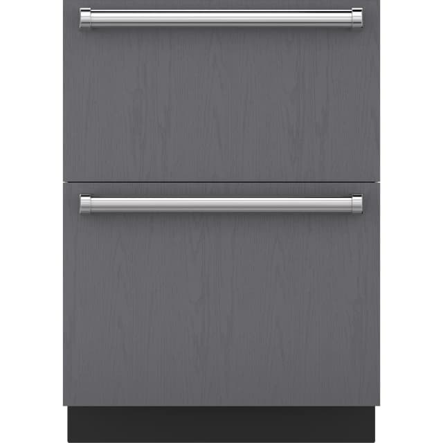Built-in Freezer