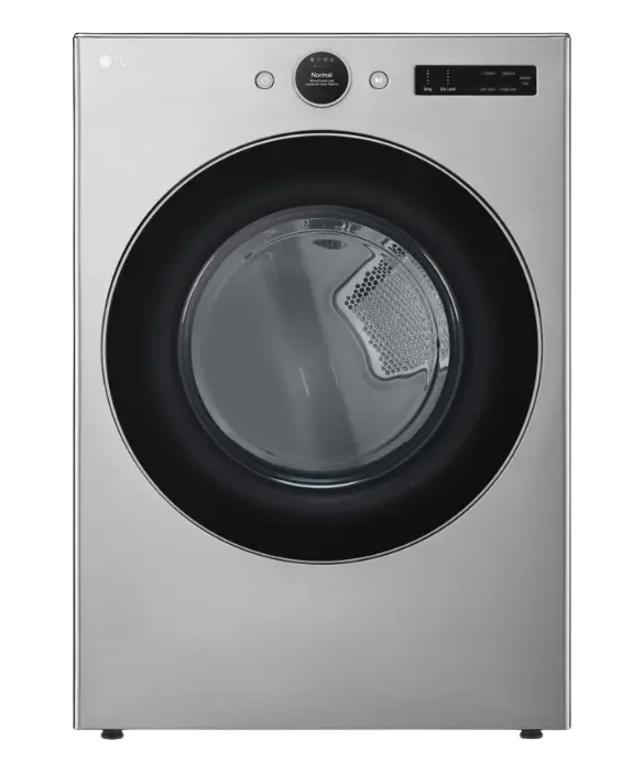 Dryer Repair