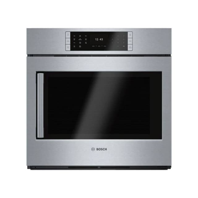Electric Oven