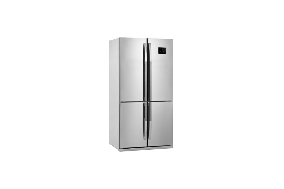 Refrigerator Freezer Combination Repair