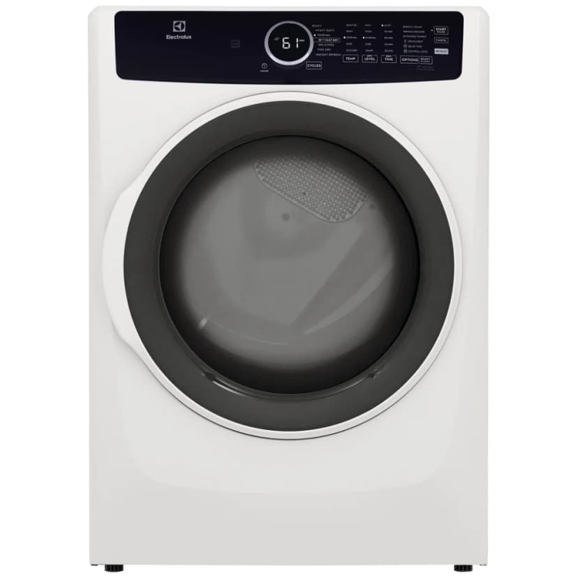 Gas Dryer