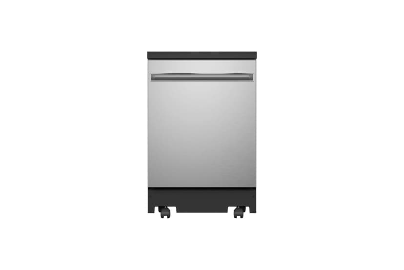 Portable dishwasher