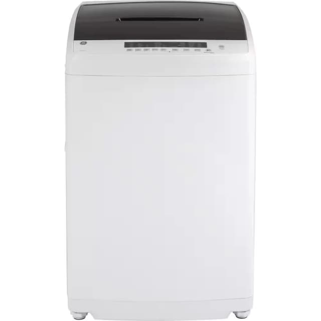 Compact washing machine