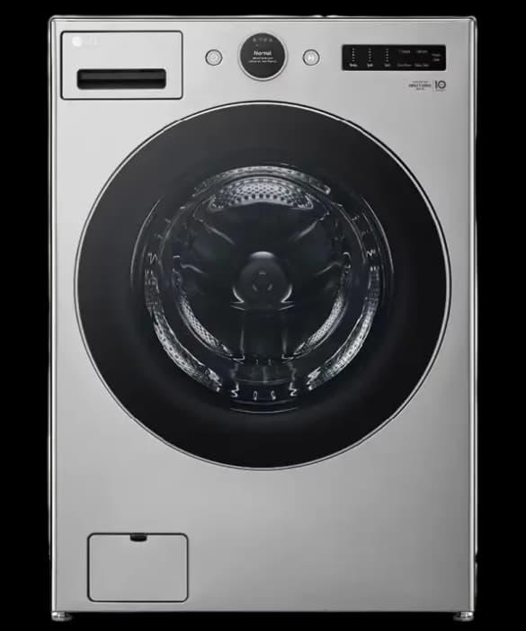Washer Repair
