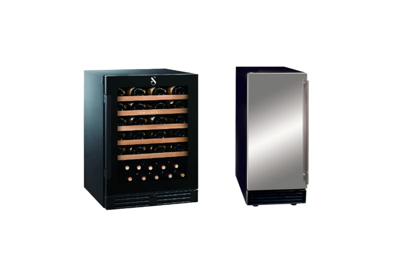 Wine cooler