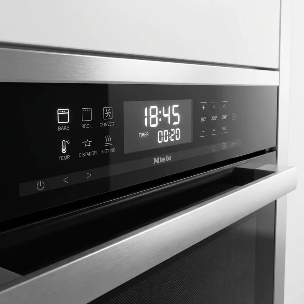 Oven Timer & Clock Not Working? Complete Repair Guide Toronto