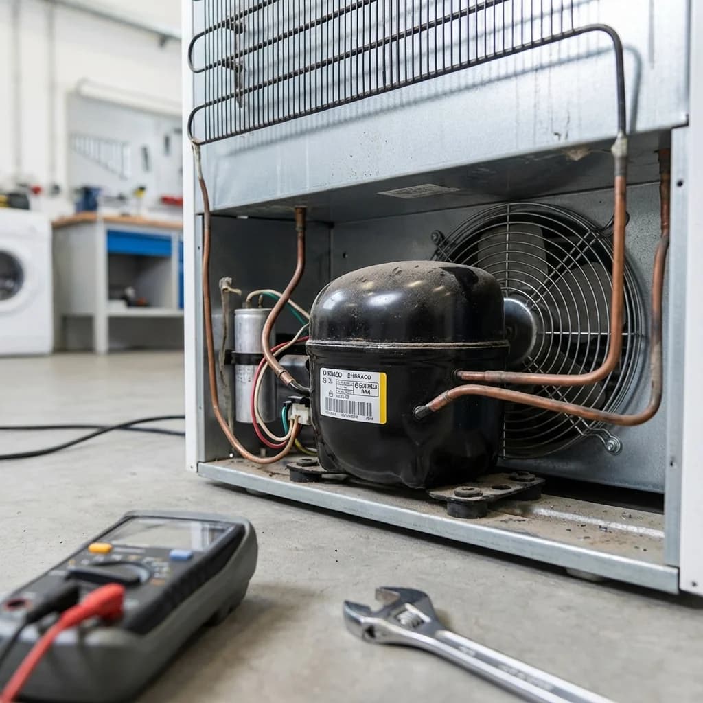 Smelly Fridge? Here's How to Fix Bad Refrigerator Odors in Toronto