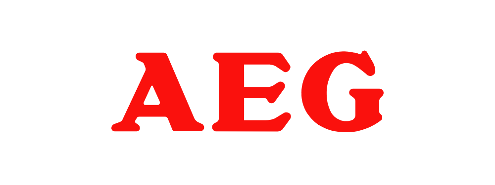 AEG logo