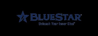 BlueStar logo