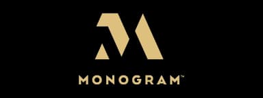 Monogram logo