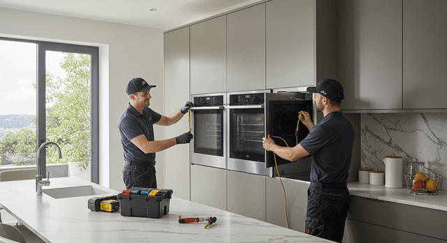 Panasonic Inverter Microwave Repair Toronto