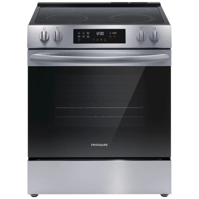 Freestanding Range Repair Toronto
