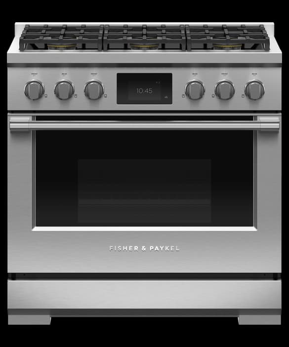 BlueStar Range Repair