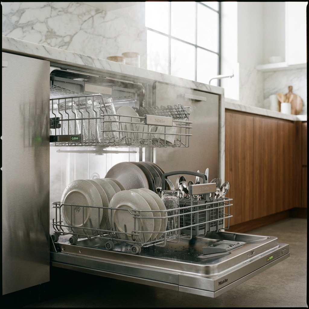 Dishes Not Drying in Dishwasher? Complete Solutions Guide
