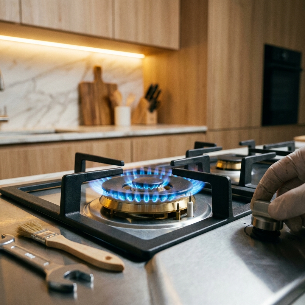 Gas Appliance Making Strange Noises - Expert Noise Diagnosis Toronto