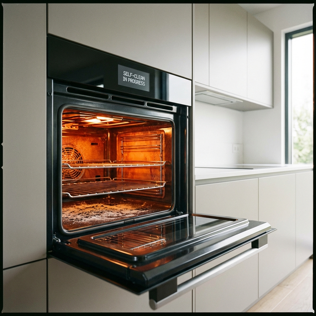 Complete Oven Cleaning and Maintenance Guide for Toronto Homes