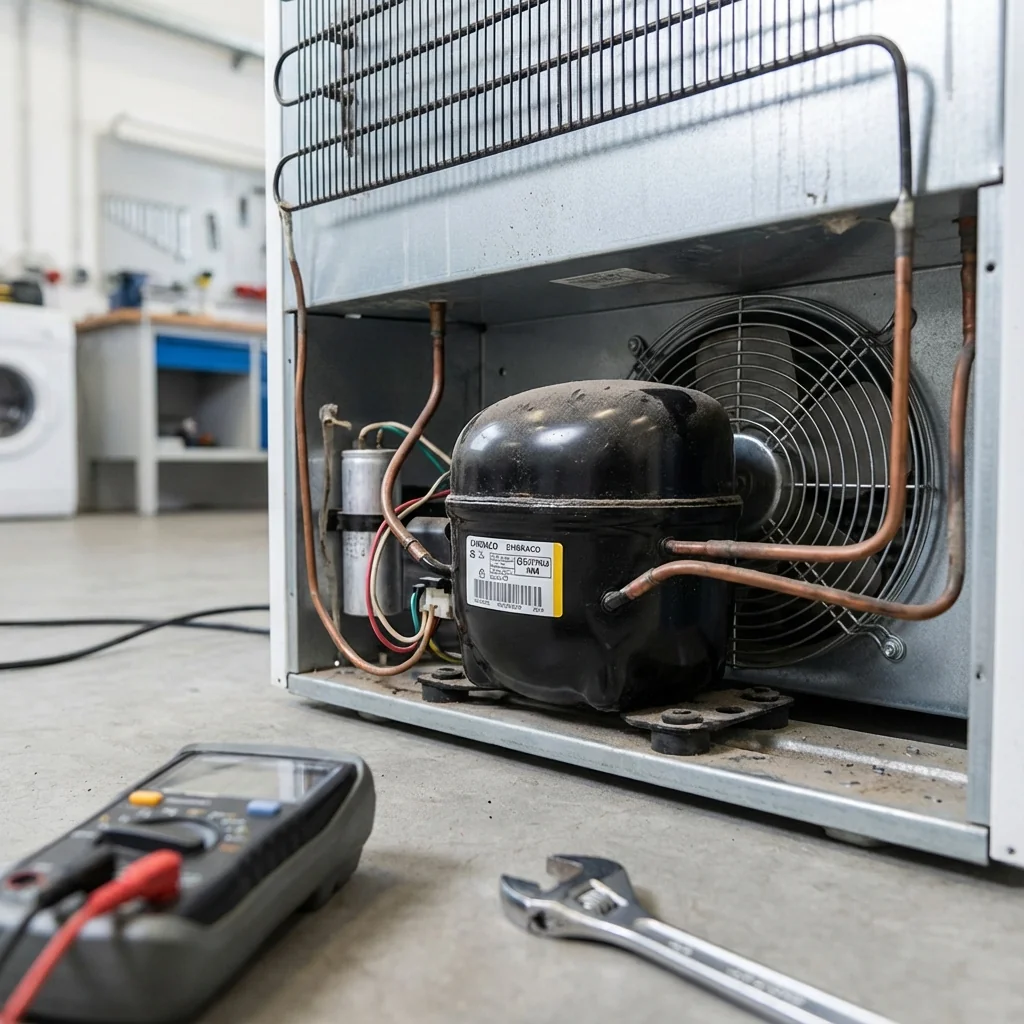 Smelly Fridge? Here's How to Fix Bad Refrigerator Odors in Toronto