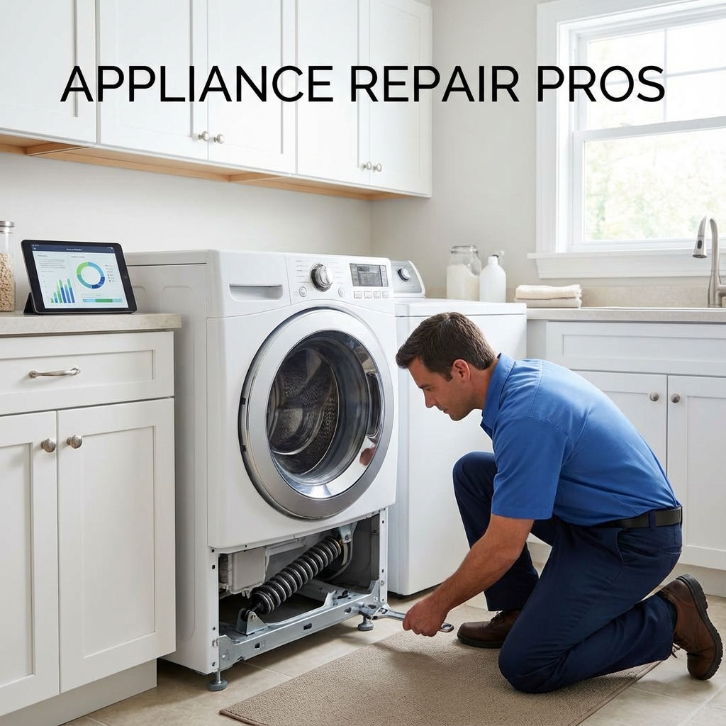 Washing Machine Water Level Issues? Expert Sensor Repair Toronto
