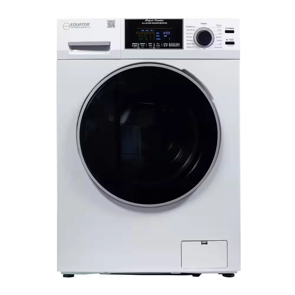 Washing Machine Leaking Water Fixes