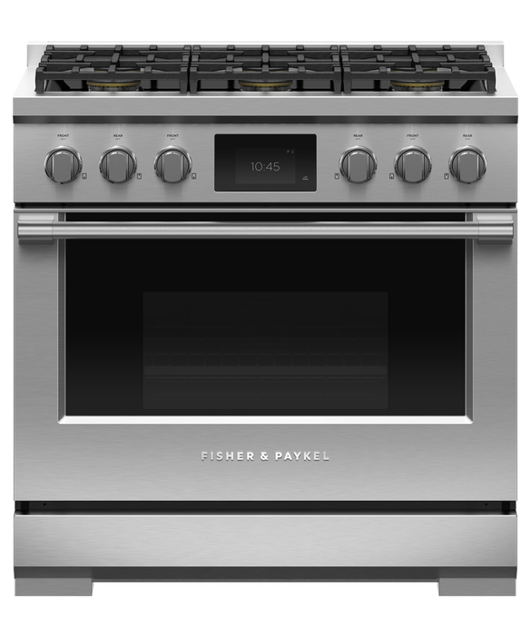 Stove Temperature Control Problems? Gas Stove Repair Toronto