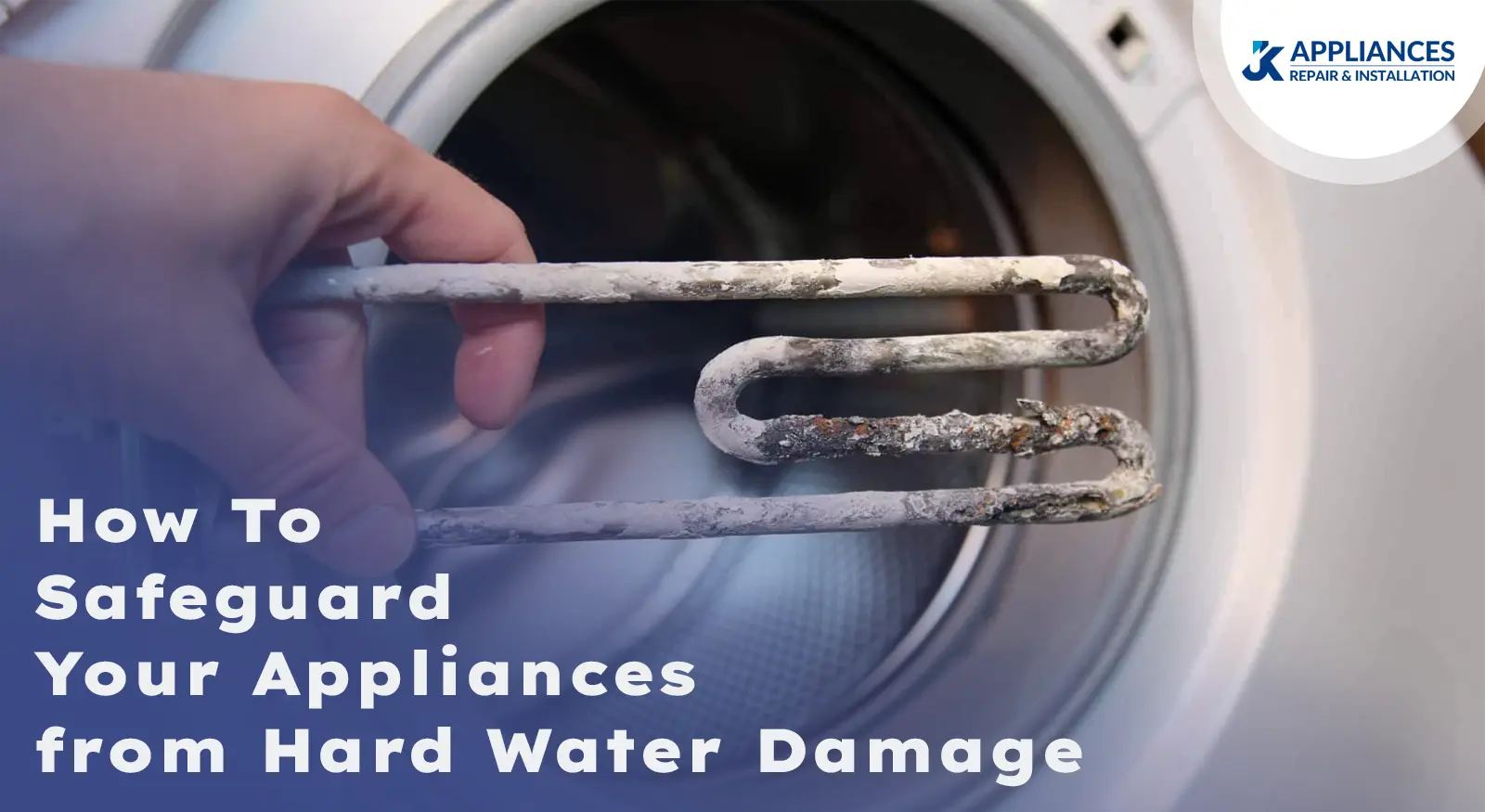 Safeguard Your Appliances